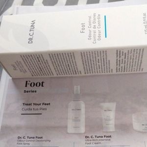 Foot Care